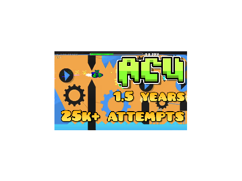 Acu 100%