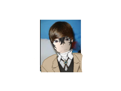 dazai bieber