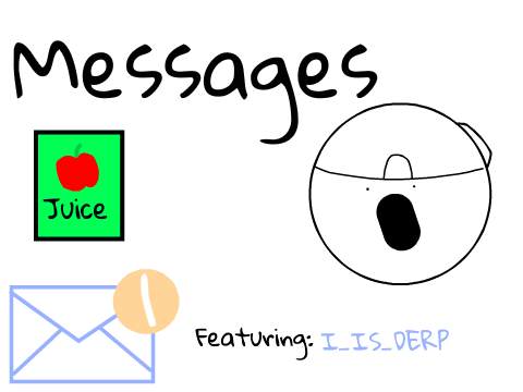 Messages