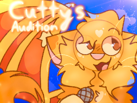 ⭐️ECLIPSE - Dusky, Zoro, and Angler Auds⭐️