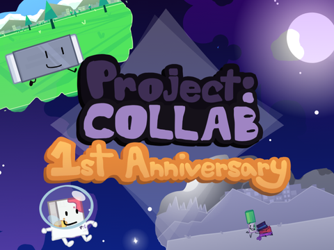 P:C 1st Anniversary Thumbnail