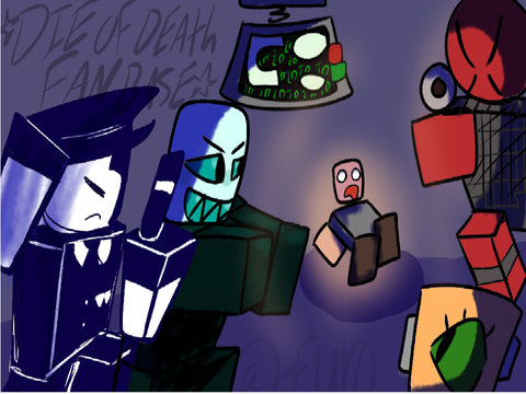 Dod fanbase thumbnail 