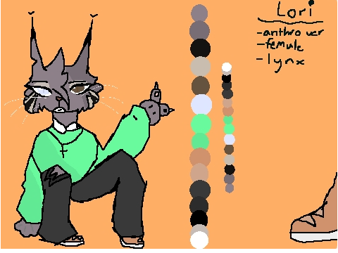 Anthro ref <3