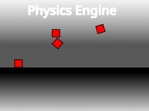 Physics Engine