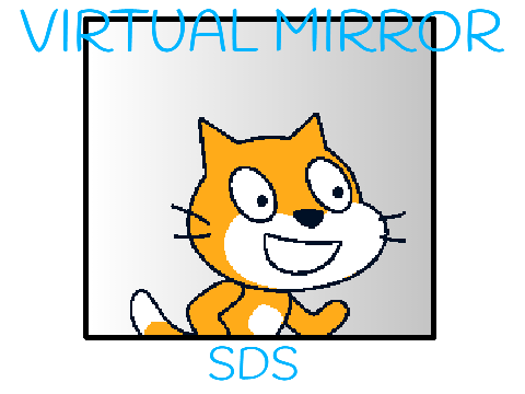 Virtual Mirror!- SDS