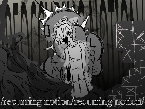 /recurring notion/