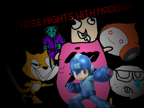 those nights with madison