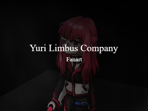065. [ Yuri Limbus Company - Fanart ]