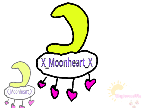 Watermark for my friend (X_Moonheart_X)