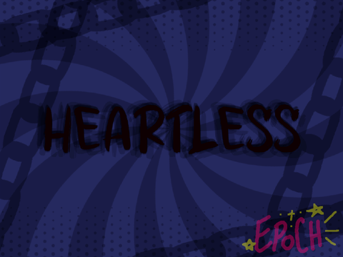  - -➤ heartless _ animeme - -➤