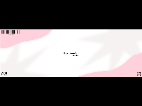 #25 Header - Kachiwale