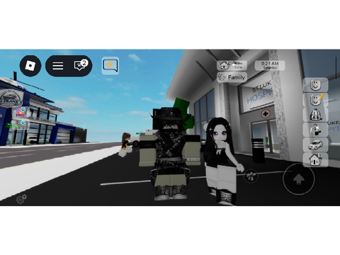 random screenshot
