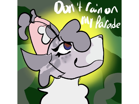 ' ' Don't Rain on My Parade ' ' . A Historykit Application