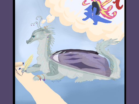 DTAE for Dewdrop!