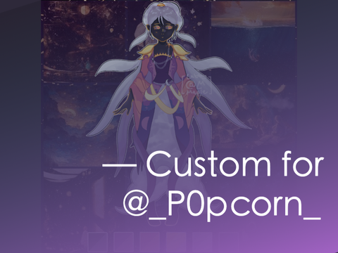 Custom Swap for @_P0pcorn_ :D