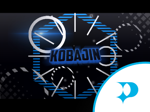 intro for kobajin