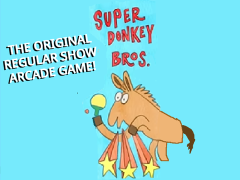 super donkey bros
