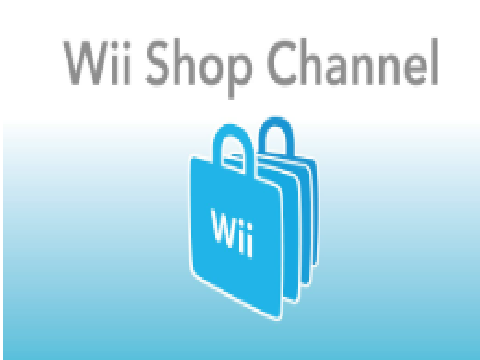 Wii Shop Channel Main Theme #music