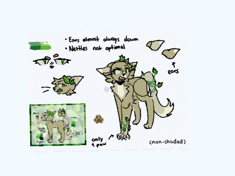 [OPEN] - ☆ . OTA . ☆ -