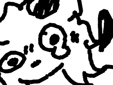 more lines omg wowie