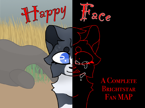 Happy Face TNE