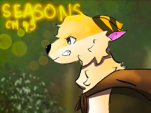 SEASONS CH.43 ||TNE ENTRY