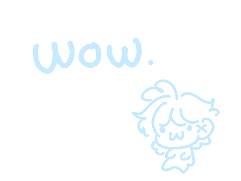 The LAST Digital Artdump? (⌁° ⌷ °⌁) ! 