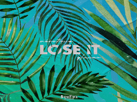 LOSE IT (animation)