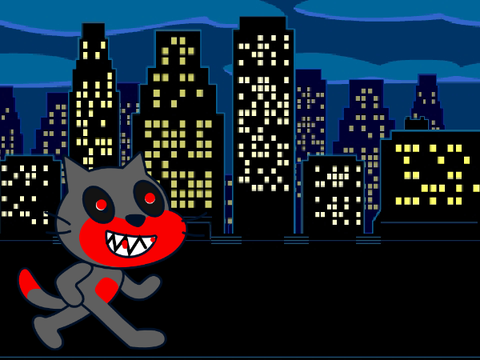 RUN!!!!!!!!!!!!