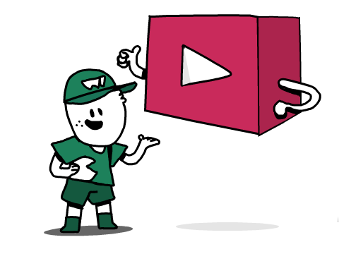 YouTube Update