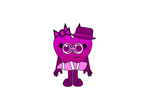 Amaranth’s New Look of 2026 Emotions!