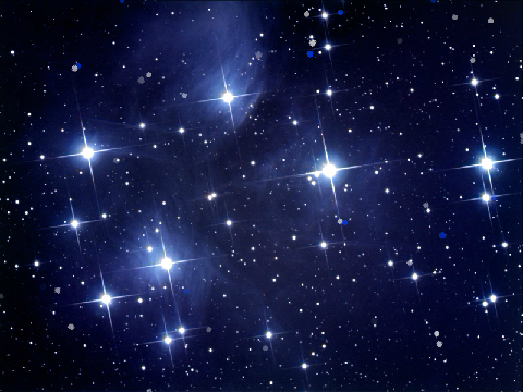 All Synth: Seeing Stars Music