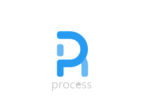Logo Process