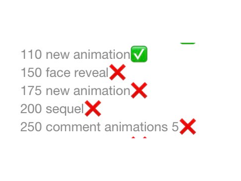 UPDATE! (Important)