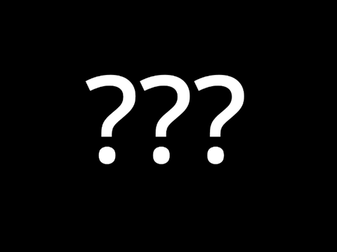 ???
