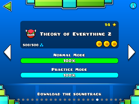 yall i beat toe 2
