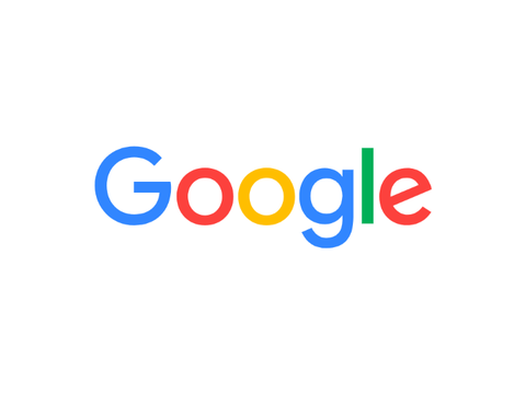 NEW GOOGLE LOGO, THIS IS NOT A DRILL