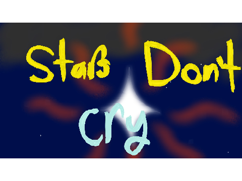 ✯ϨⲧⲁꞅϨ Ⲇⲟⲛ'ⲧ Ⲥꞅⲩ✯ ∞ A DR AU ∞ ✯Prologue✯