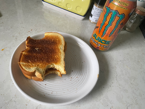 yummy sandwhich i had