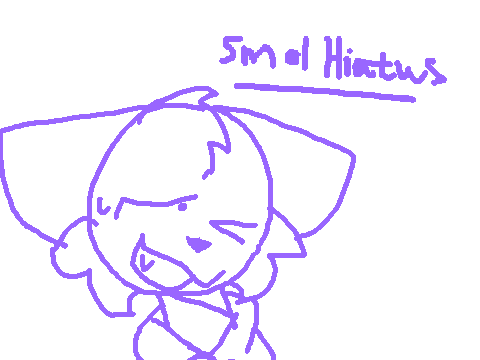 Short Hiatus