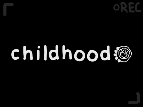 CHILDHOOD amv