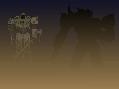 Transformers Revolution: One Final Duel