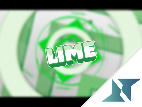 #63 [REQUEST] Intro - LimeFX