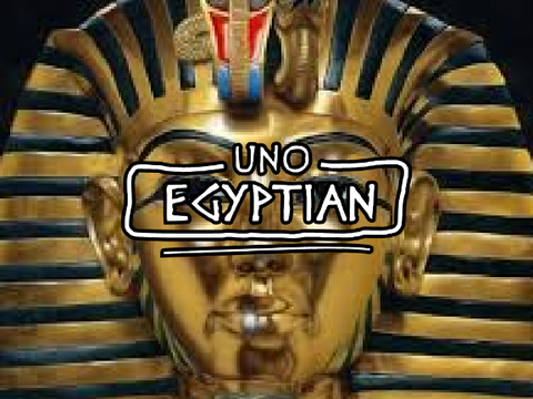 Uno Egyptian