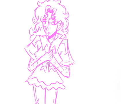 Love Fool animatic Taylor 