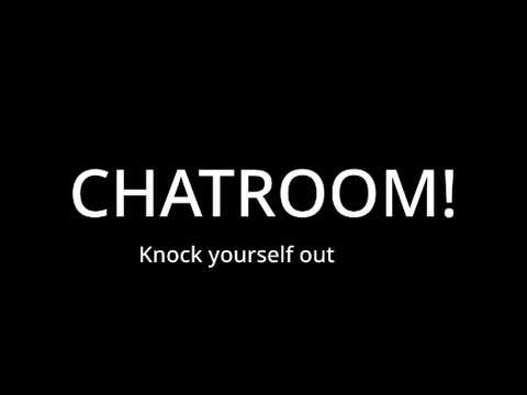 Chatroom