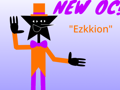 New Oc