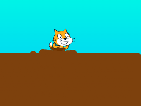 Even More Realistic Quicksand (you might get a follow)