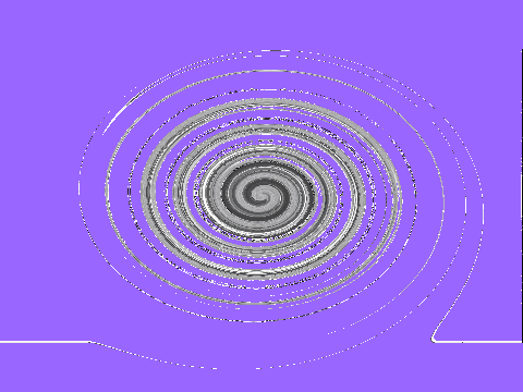 Cat Round 1158