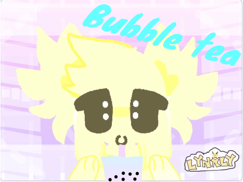  BUBBLE TEA ♡ ᴄᴄᴇ ✩  remix